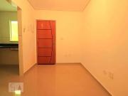 Casa / Sobrado para Venda em Santo André/SP Jardim 2 Quartos