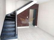 Casa / Sobrado para Venda em Santo André/SP Jardim 2 Quartos