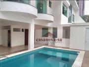 Casa / Sobrado para Venda em Santo André/SP Jardim 2 Quartos