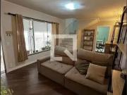 Casa / Sobrado para Venda em Santo André/SP Jardim 3 Quartos