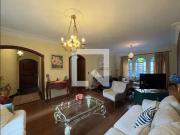 Casa / Sobrado para Venda em Santo André/SP Jardim 3 Quartos