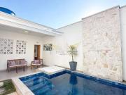 Casa / Sobrado para Venda em Santo André/SP Jardim 3 Quartos