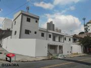 Casa / Sobrado para Venda em Santo André/SP Jardim 3 Quartos