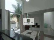 Casa / Sobrado para Venda em Santo André/SP Jardim 3 Quartos