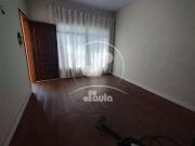 Casa / Sobrado para Venda em Santo André/SP Jardim 3 Quartos