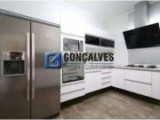 Casa / Sobrado para Venda em Santo André/SP Jardim 3 Quartos