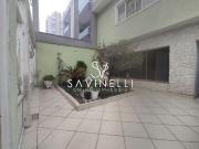 Casa / Sobrado para Venda em Santo André/SP Jardim 3 Quartos