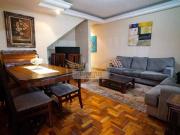 Casa / Sobrado para Venda em Santo André/SP Jardim 3 Quartos