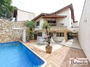Casa / Sobrado para Venda em Santo André/SP Jardim 3 Quartos