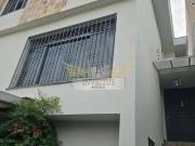 Casa / Sobrado para Venda em Santo André/SP Jardim 3 Quartos