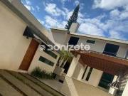 Casa / Sobrado para Venda em Santo André/SP Jardim 3 Quartos