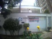 Casa / Sobrado para Venda em Santo André/SP Jardim 3 Quartos