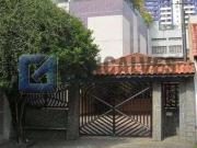 Casa / Sobrado para Venda em Santo André/SP Jardim 3 Quartos