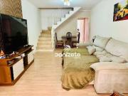 Casa / Sobrado para Venda em Santo André/SP Jardim 3 Quartos