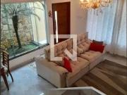 Casa / Sobrado para Venda em Santo André/SP Jardim 3 Quartos