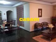 Casa / Sobrado para Venda em Santo André/SP Jardim 3 Quartos