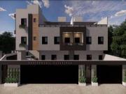 Casa / Sobrado para Venda em Santo André/SP Jardim 3 Quartos