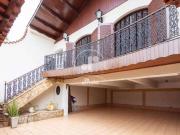 Casa / Sobrado para Venda em Santo André/SP Jardim 3 Quartos