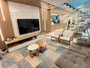 Casa / Sobrado para Venda em Santo André/SP Jardim 3 Quartos