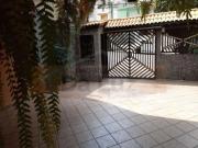 Casa / Sobrado para Venda em Santo André/SP Jardim 3 Quartos