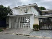 Casa / Sobrado para Venda em Santo André/SP Jardim 3 Quartos