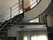 Casa / Sobrado para Venda em Santo André/SP Jardim 3 Quartos