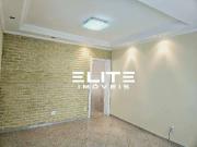 Casa / Sobrado para Venda em Santo André/SP Jardim 3 Quartos