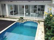 Casa / Sobrado para Venda em Santo André/SP Jardim 3 Quartos