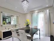 Casa / Sobrado para Venda em Santo André/SP Jardim 3 Quartos