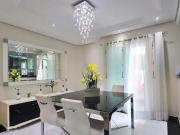 Casa / Sobrado para Venda em Santo André/SP Jardim 3 Quartos