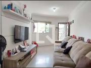 Casa / Sobrado para Venda em Santo André/SP Jardim 3 Quartos