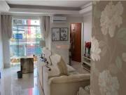 Casa / Sobrado para Venda em Santo André/SP Jardim 3 Quartos