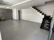 Casa / Sobrado para Venda em Santo André/SP Jardim 3 Quartos