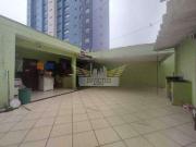 Casa / Sobrado para Venda em Santo André/SP Jardim 3 Quartos