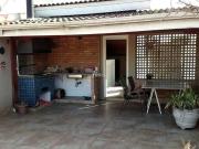 Casa / Sobrado para Venda em Santo André/SP Jardim 3 Quartos