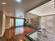 Casa / Sobrado para Venda em Santo André/SP Jardim 3 Quartos