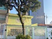 Casa / Sobrado para Venda em Santo André/SP Jardim 3 Quartos