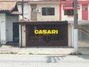 Casa / Sobrado para Venda em Santo André/SP Jardim 3 Quartos
