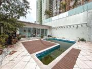 Casa / Sobrado para Venda em Santo André/SP Jardim 3 Quartos