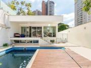 Casa / Sobrado para Venda em Santo André/SP Jardim 3 Quartos