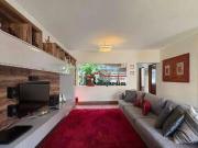 Casa / Sobrado para Venda em Santo André/SP Jardim 3 Quartos