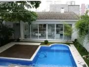 Casa / Sobrado para Venda em Santo André/SP Jardim 3 Quartos