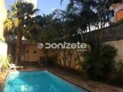 Casa / Sobrado para Venda em Santo André/SP Jardim 3 Quartos