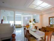 Casa / Sobrado para Venda em Santo André/SP Jardim 3 Quartos