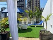 Casa / Sobrado para Venda em Santo André/SP Jardim 3 Quartos