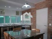 Casa / Sobrado para Venda em Santo André/SP Jardim 3 Quartos