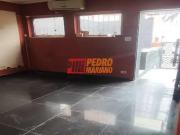 Casa / Sobrado para Venda em Santo André/SP Jardim 3 Quartos