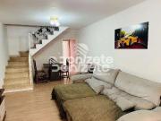 Casa / Sobrado para Venda em Santo André/SP Jardim 3 Quartos