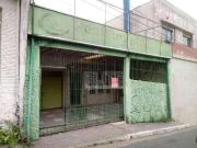 Casa / Sobrado para Venda em Santo André/SP Jardim 3 Quartos