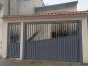 Casa / Sobrado para Venda em Santo André/SP Jardim 3 Quartos